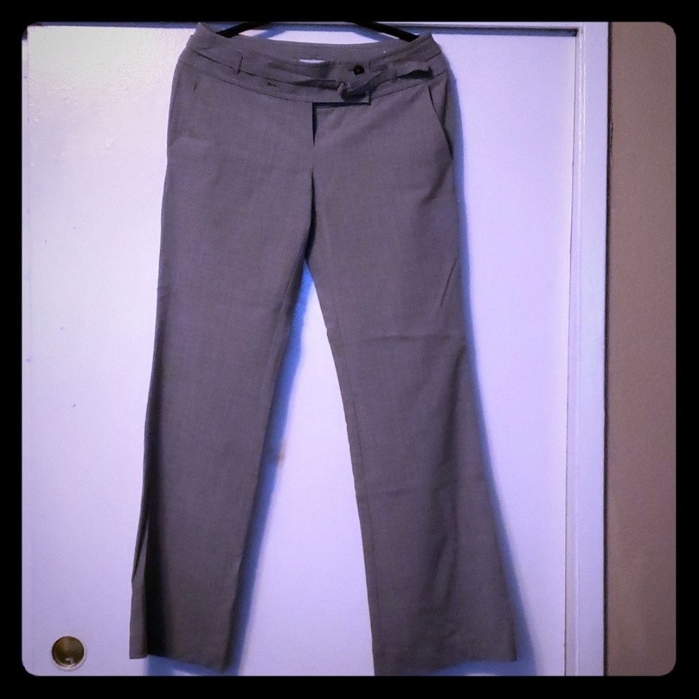 LOFT Trousers